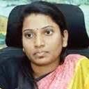 Ms. Hephsiba Rani Korlapati