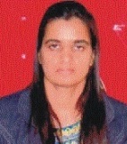 Ms. Kumari Sangeeta Tetarwal