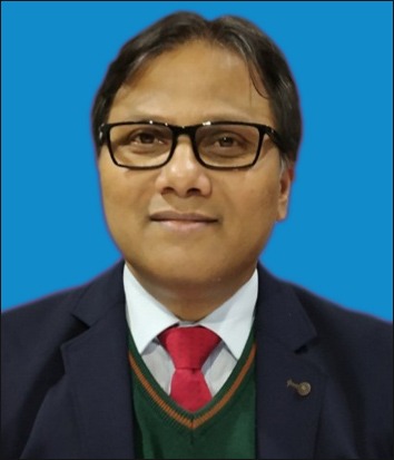 Shri Deba Prasad Misra
