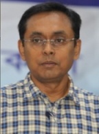Shri Kaushick Saha
