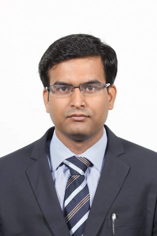 Shri Varun Ranjan