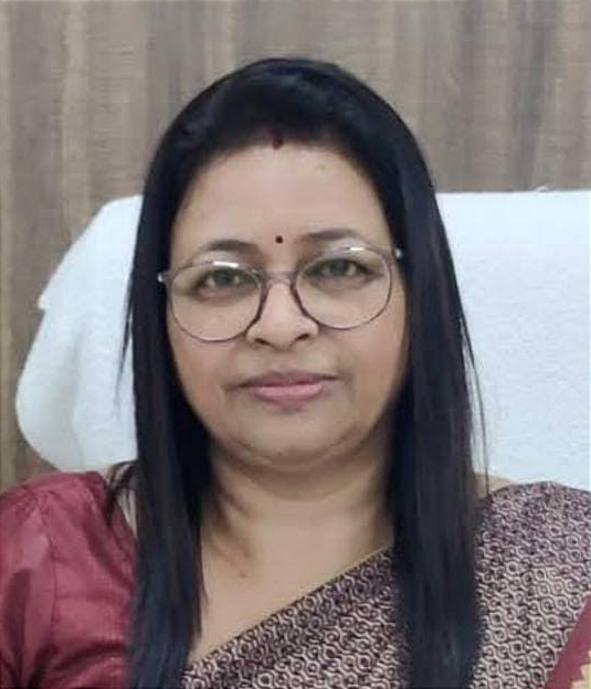 Dr. Bijoya Choudhury