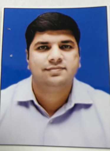 Shri Pardhi Sourabh Zamsingh