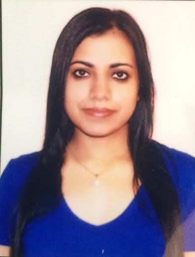 Ms. Surabhi Malik
