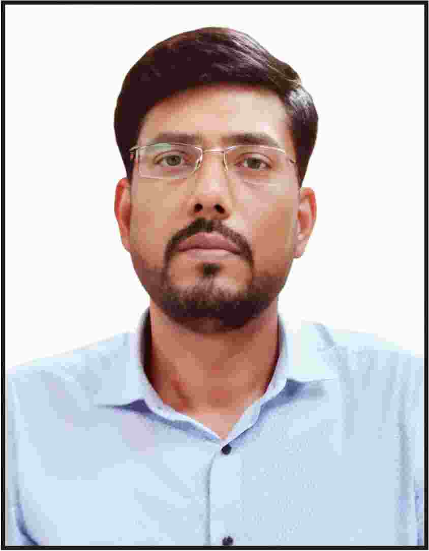 Shri Himanshu Sharma