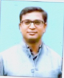 Shri Jagdish Sonkar