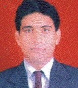 Shri Nishant Kumar Yadav