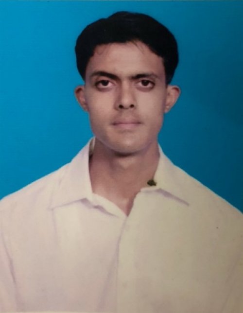Shri Sushant Gaurav