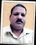 Shri Trilochan Majhi