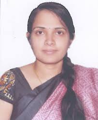 Ms. Annies Kanmani Joy