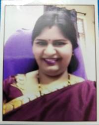 Ms. S Bhargavi