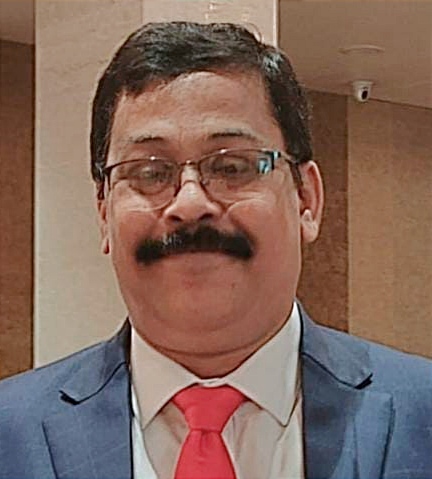 Shri Gautam Talukdar