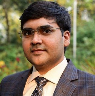 Shri Kuldeep Chaudhary