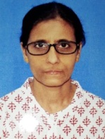 Smt. Lalita Agarwala