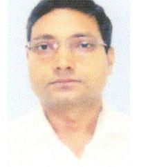 Dr. Chandra Shekhar Kumar