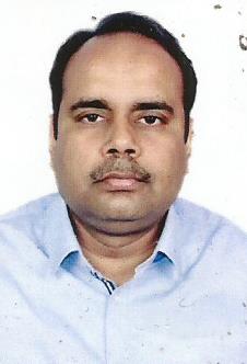 Shri Abhijit Sinha