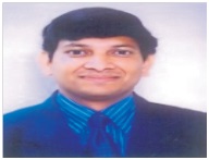 Shri Chandrakant Kumar Anil