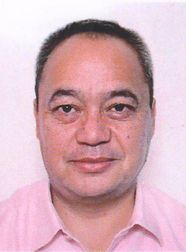 Shri Donald Philips Wahlang