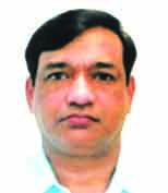 Shri Sabyasachi Ghose