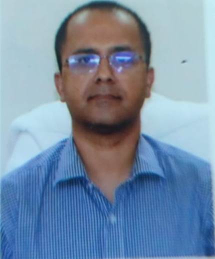 Shri Shailesh Bagauli